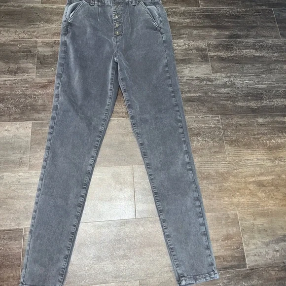 American Eagle Jeggings - Picture 3 of 4